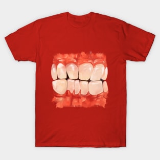 Teeth and stuff T-Shirt